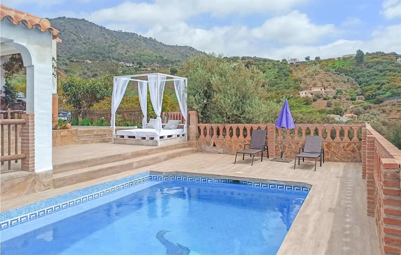 Amazing Home In Frigiliana 0*,  Spain